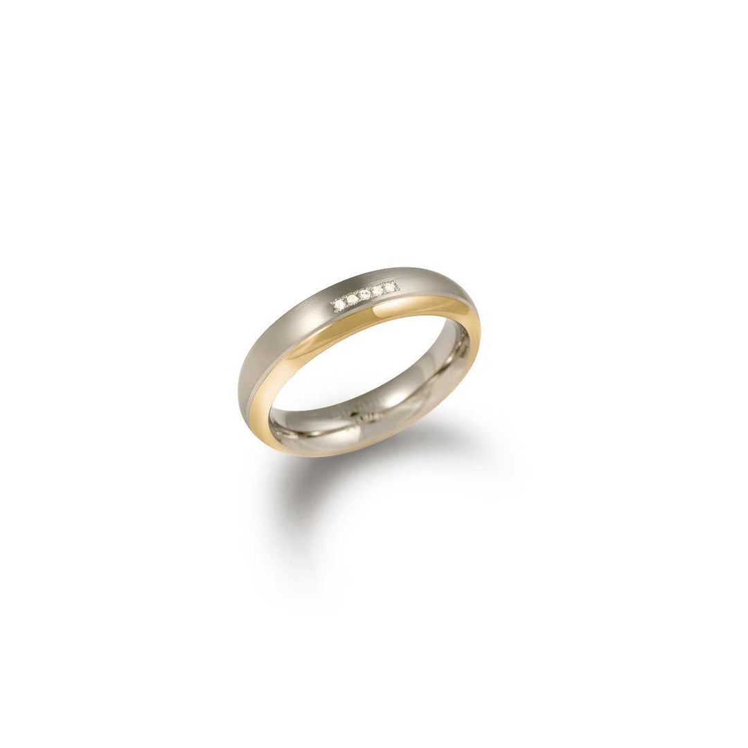boccia Schmuck Bild